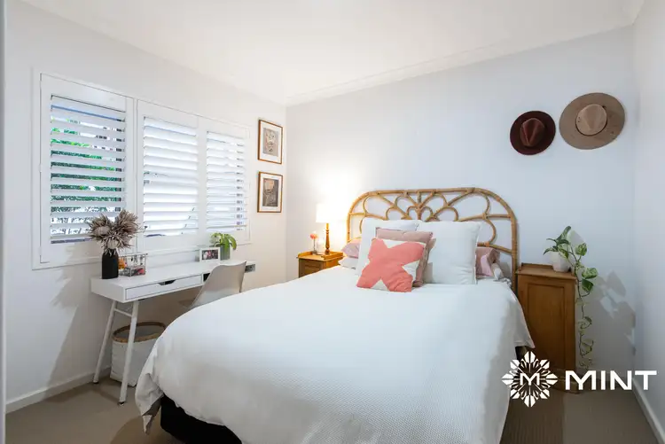 Fourth view of Homely townhouse listing, 24/80 Stirling Highway, North Fremantle WA 6159