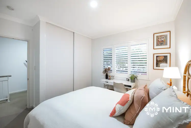 Fifth view of Homely townhouse listing, 24/80 Stirling Highway, North Fremantle WA 6159