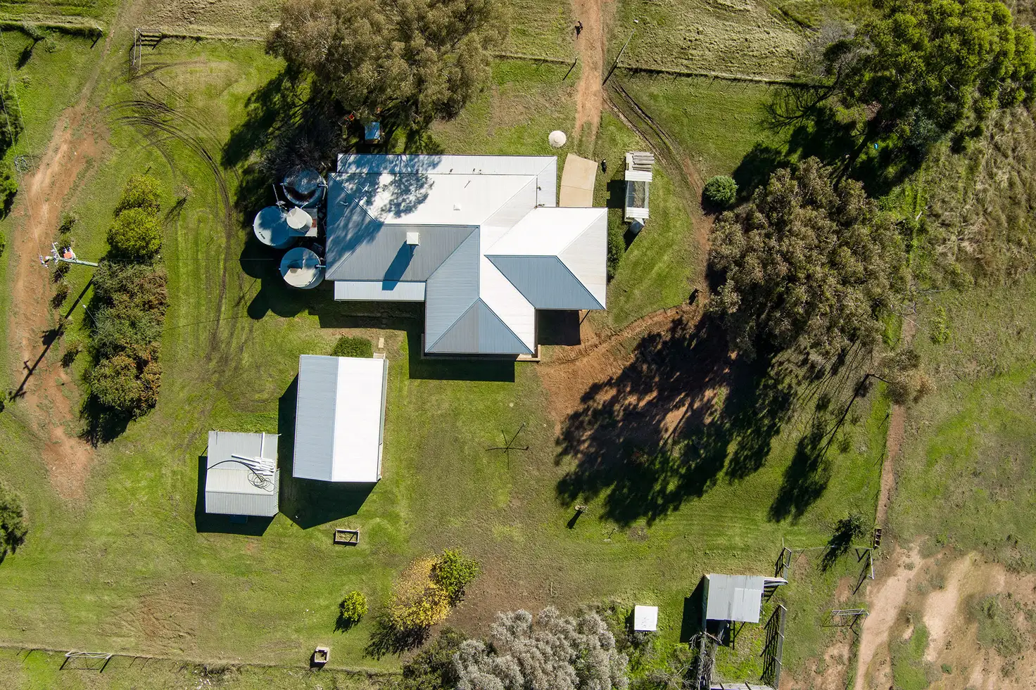 Main view of Homely house listing, 1127 Goolma Road, Gulgong NSW 2852