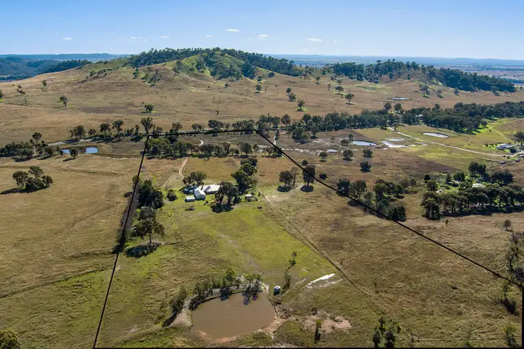 Second view of Homely house listing, 1127 Goolma Road, Gulgong NSW 2852