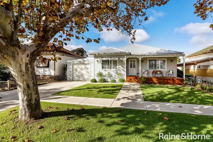Main view of Homely house listing, 236 Gurwood Street, Wagga Wagga NSW 2650