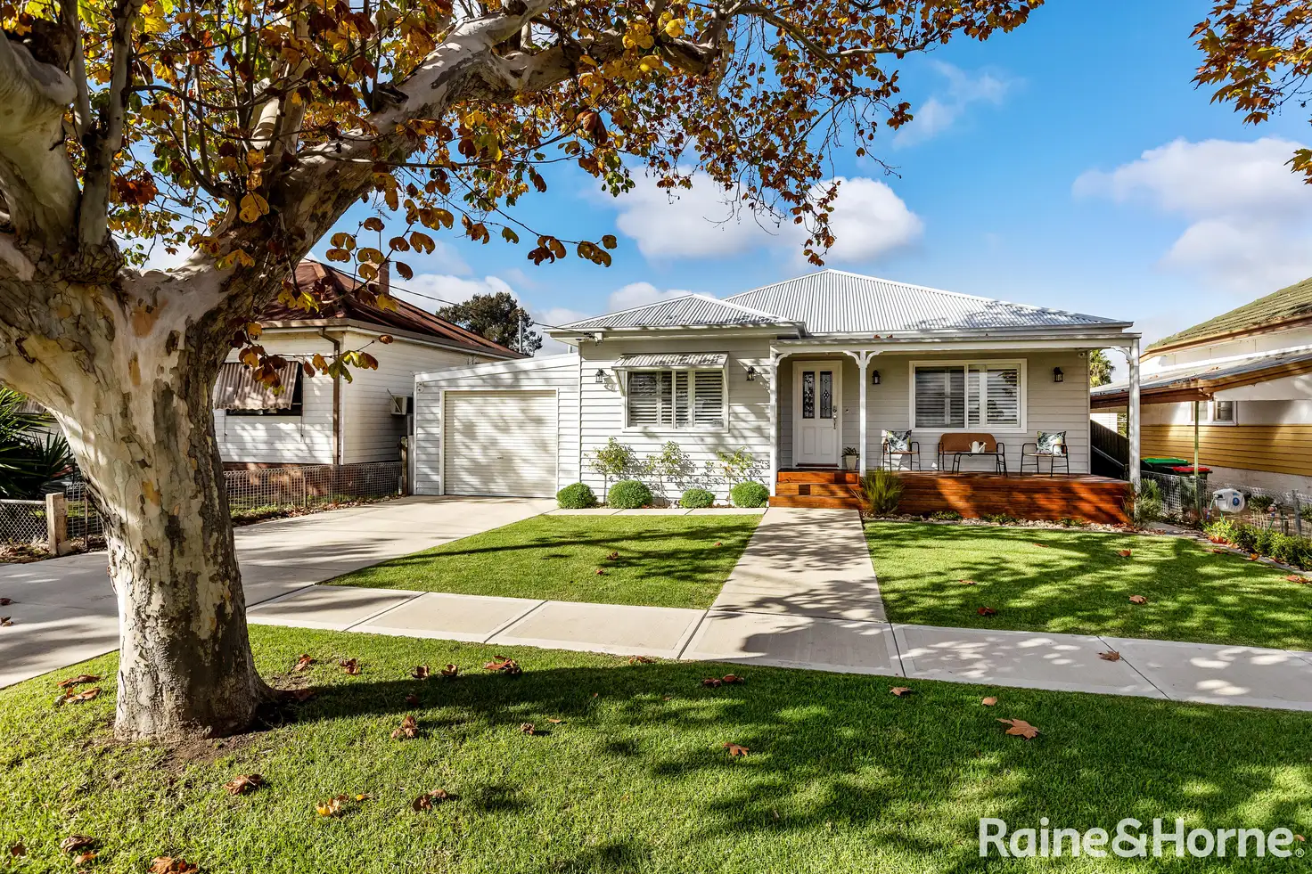 Main view of Homely house listing, 236 Gurwood Street, Wagga Wagga NSW 2650