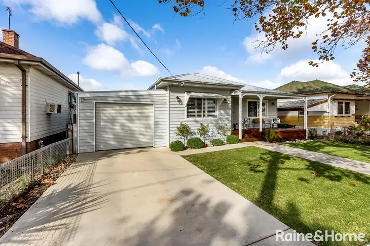 Second view of Homely house listing, 236 Gurwood Street, Wagga Wagga NSW 2650