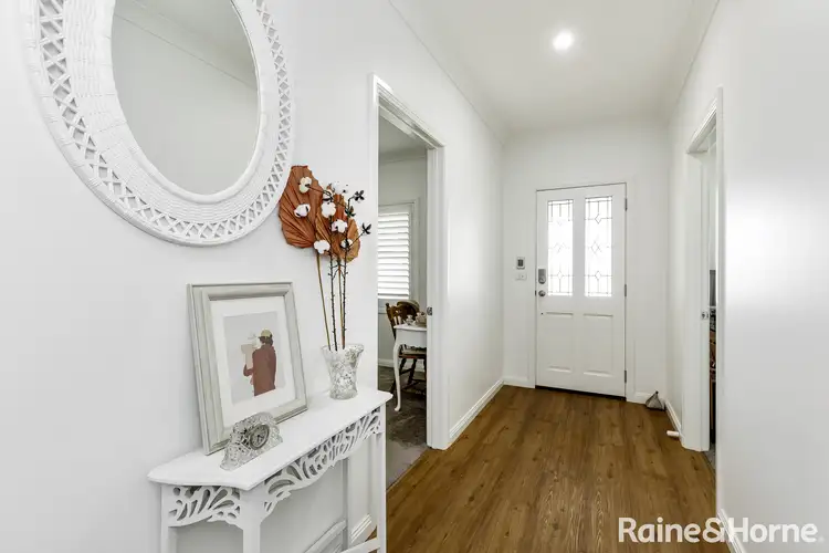 Fourth view of Homely house listing, 236 Gurwood Street, Wagga Wagga NSW 2650
