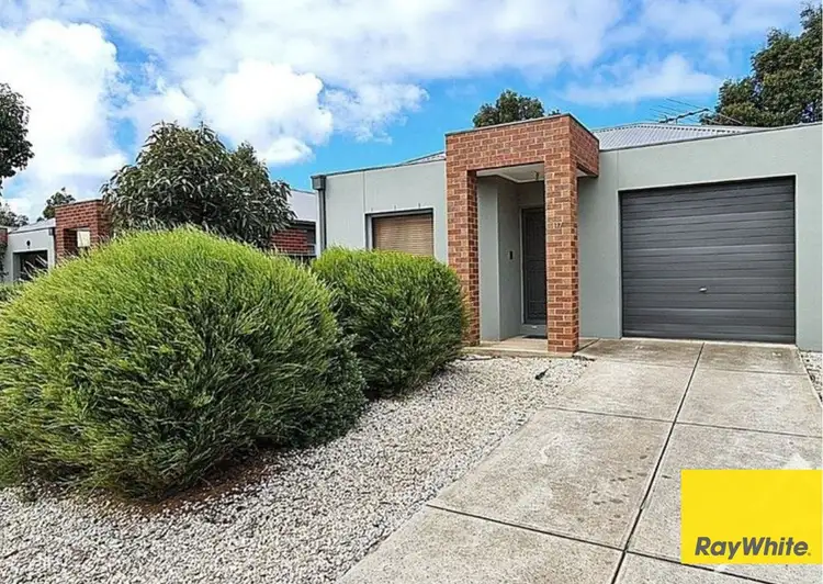 17/39 Astley Crescent, Point Cook VIC 3030
