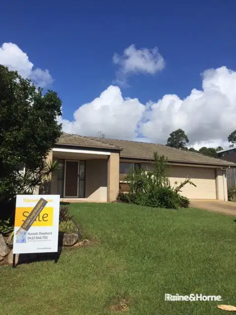 5 Swordgrass Ct, Kallangur QLD 4503