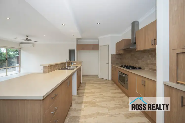 Fourth view of Homely house listing, 10 Meneguz Drive, Tapping WA 6065