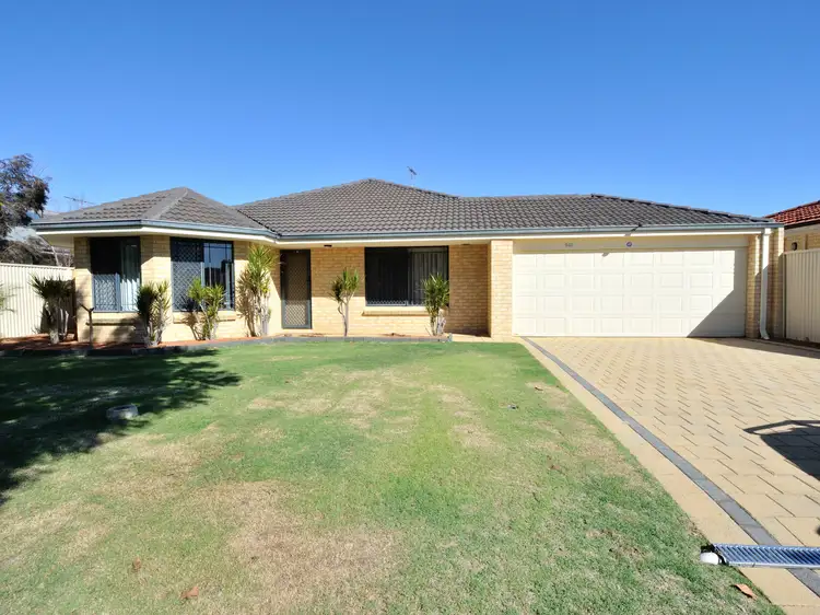 141 Centennial Avenue, Bertram WA 6167