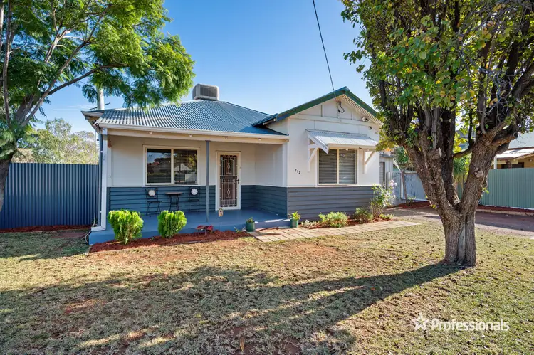 212 Varden Street, Piccadilly WA 6430