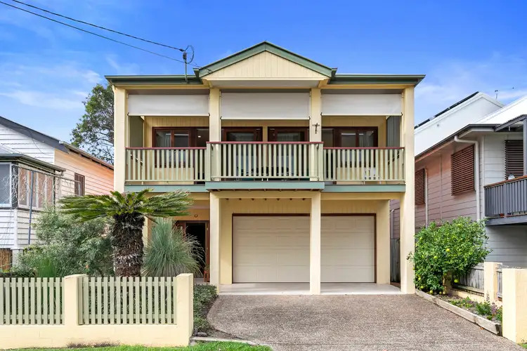 Second view of Homely house listing, 24 Chestnut Street, Wynnum QLD 4178