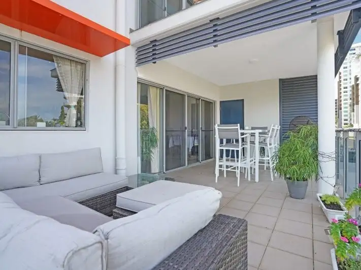 Main view of Homely house listing, 9 117 Mitchell Street, Darwin City NT 800