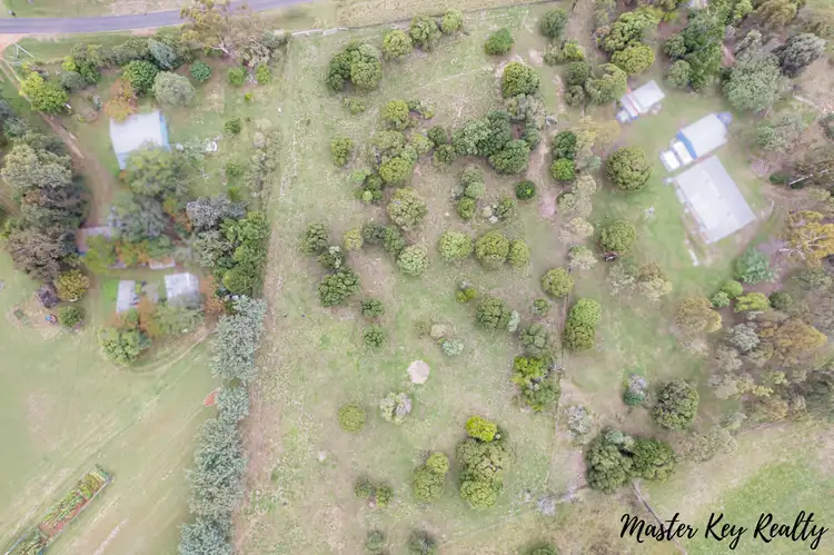 Fourth view of Homely rural property listing, Lot 83 Butler Drive, Proston QLD 4613