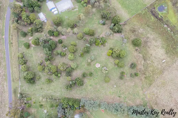 Fifth view of Homely rural property listing, Lot 83 Butler Drive, Proston QLD 4613