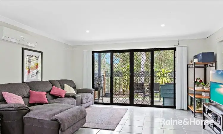 Second view of Homely townhouse listing, 1/15 Ashley Court, Kallangur QLD 4503