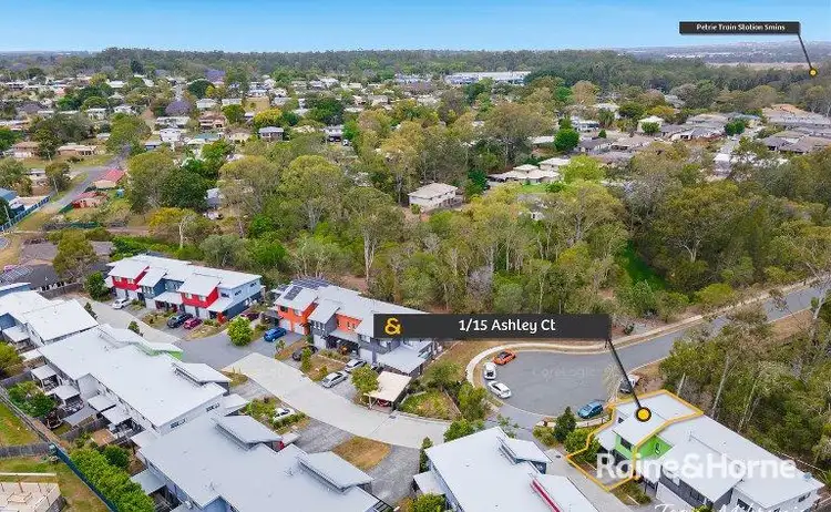 Fourth view of Homely townhouse listing, 1/15 Ashley Court, Kallangur QLD 4503