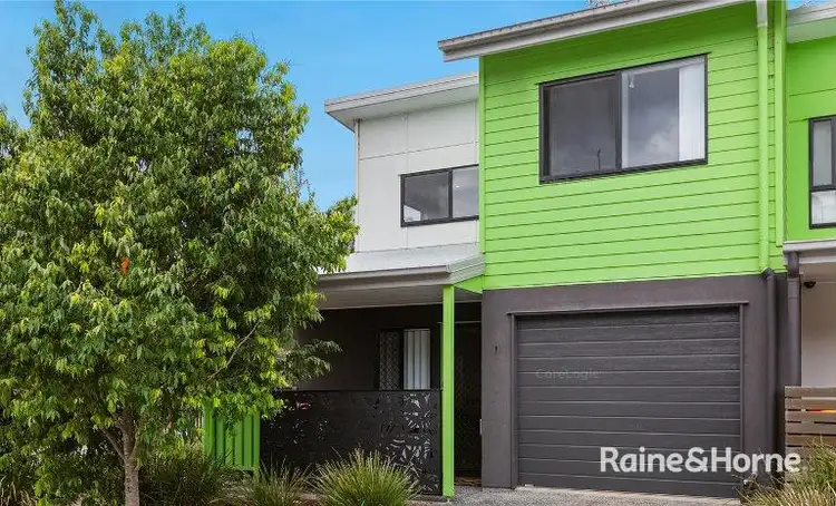 Sixth view of Homely townhouse listing, 1/15 Ashley Court, Kallangur QLD 4503