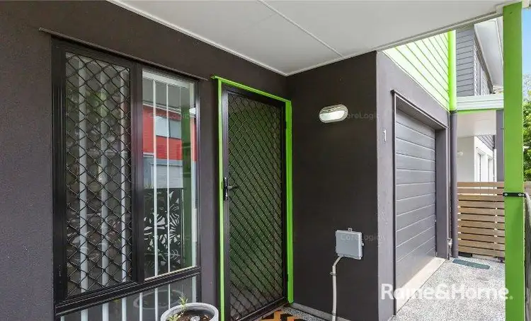 Seventh view of Homely townhouse listing, 1/15 Ashley Court, Kallangur QLD 4503