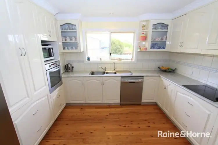 Second view of Homely house listing, 19 Adermann Drive, Kingaroy QLD 4610