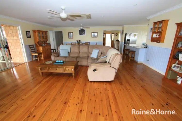 Third view of Homely house listing, 19 Adermann Drive, Kingaroy QLD 4610