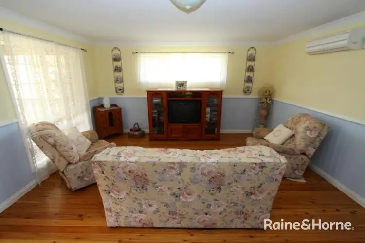 Fourth view of Homely house listing, 19 Adermann Drive, Kingaroy QLD 4610