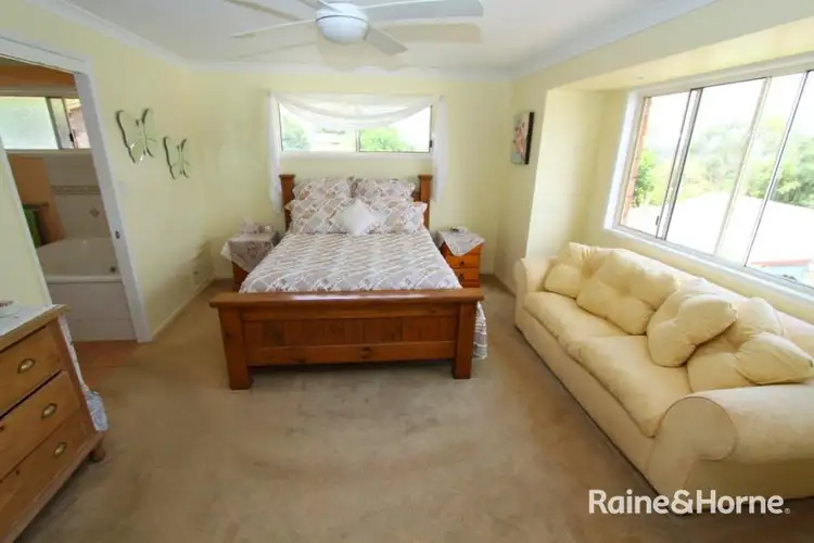 Fifth view of Homely house listing, 19 Adermann Drive, Kingaroy QLD 4610