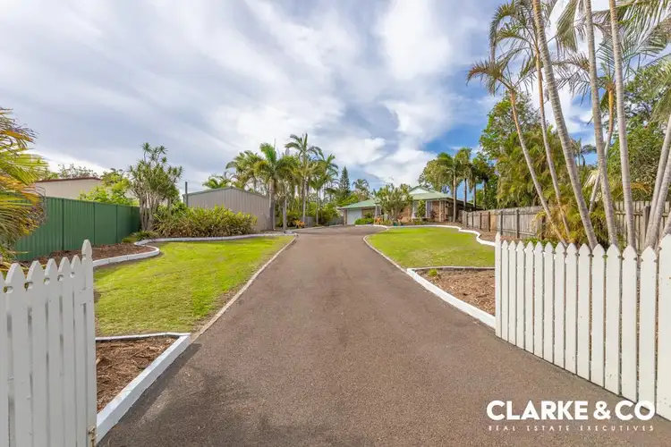 8 Barbara Court, Beerwah QLD 4519