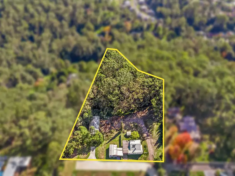 Main view of Homely rural property listing, 1/44 Taylor Road, Lisarow NSW 2250