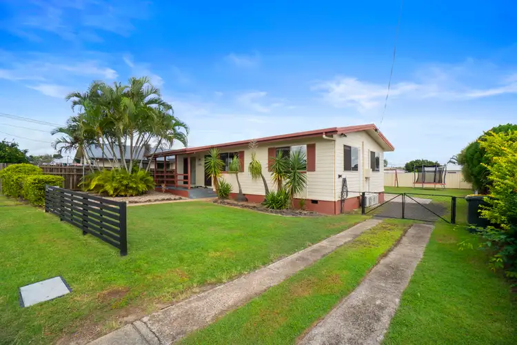 13 Miller Street, Norville QLD 4670