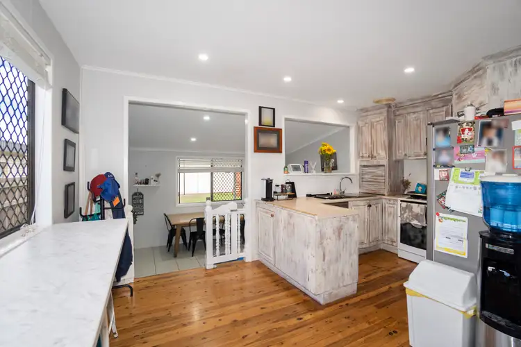 Fourth view of Homely house listing, 13 Miller Street, Norville QLD 4670