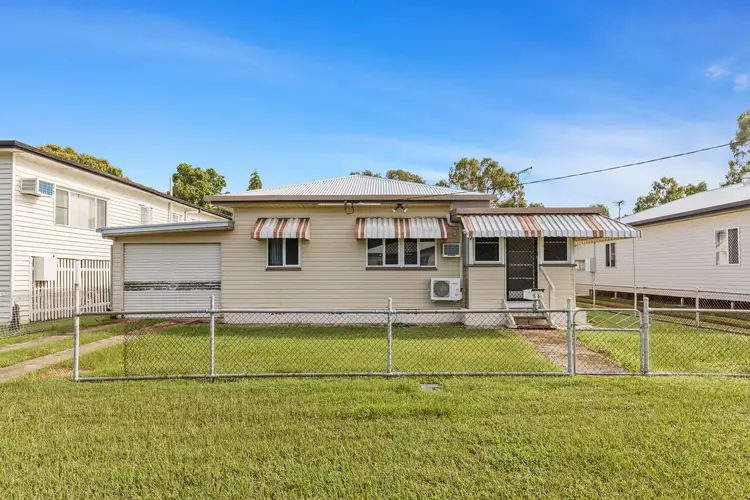 Main view of Homely house listing, 54 Hamilton avenue, Wandal QLD 4700