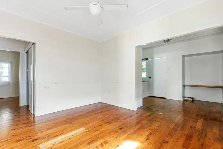 Third view of Homely house listing, 54 Hamilton avenue, Wandal QLD 4700