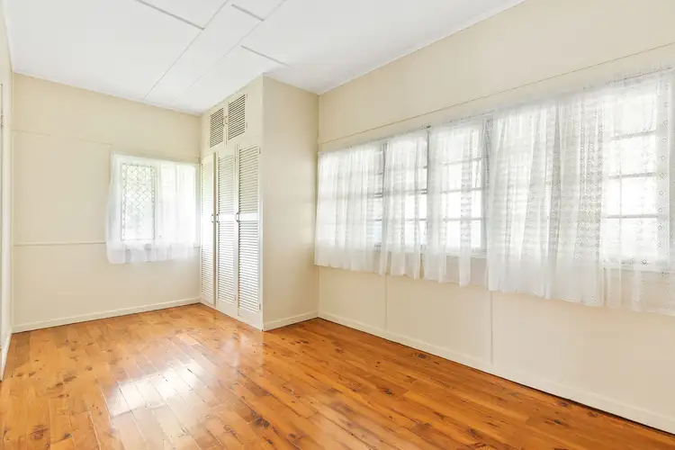 Fourth view of Homely house listing, 54 Hamilton avenue, Wandal QLD 4700
