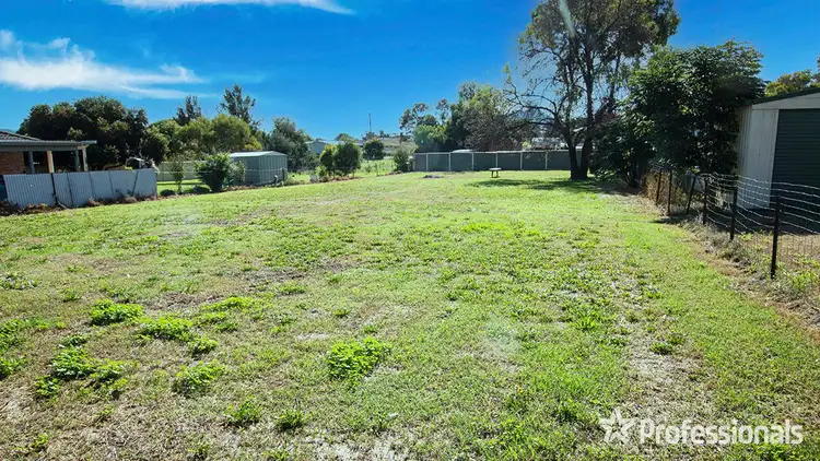 Third view of Homely land listing, 30 Stoddart Street, Manilla NSW 2346