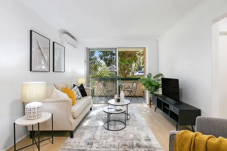 4/424 Mowbray Road West, Lane Cove NSW 2066