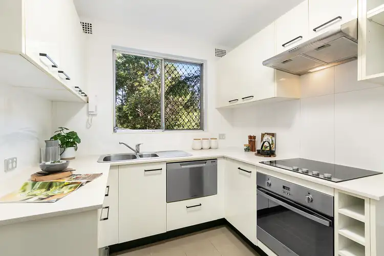 Third view of Homely apartment listing, 4/424 Mowbray Road West, Lane Cove NSW 2066