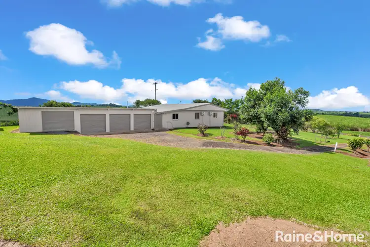 Second view of Homely house listing, 183 Nerada Road, Nerada QLD 4860
