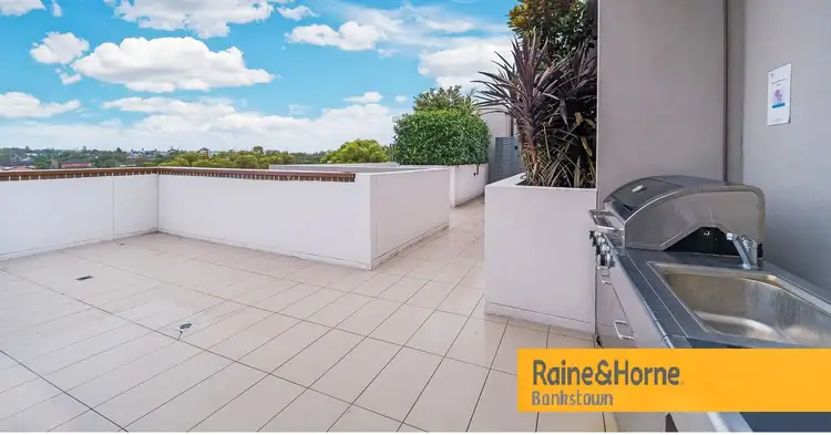 Second view of Homely unit listing, 404/41 Rhodes Street, Hillsdale NSW 2036
