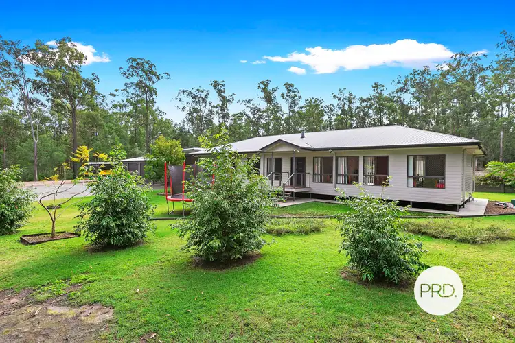 Second view of Homely house listing, 116 Nangarin Road, Oakhurst QLD 4650