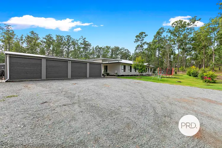 Third view of Homely house listing, 116 Nangarin Road, Oakhurst QLD 4650