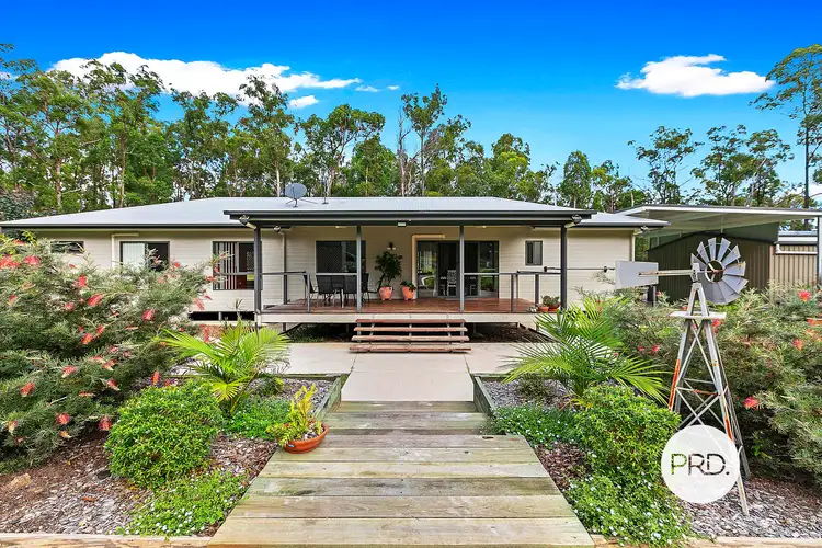 Fifth view of Homely house listing, 116 Nangarin Road, Oakhurst QLD 4650