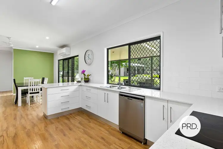 Sixth view of Homely house listing, 116 Nangarin Road, Oakhurst QLD 4650