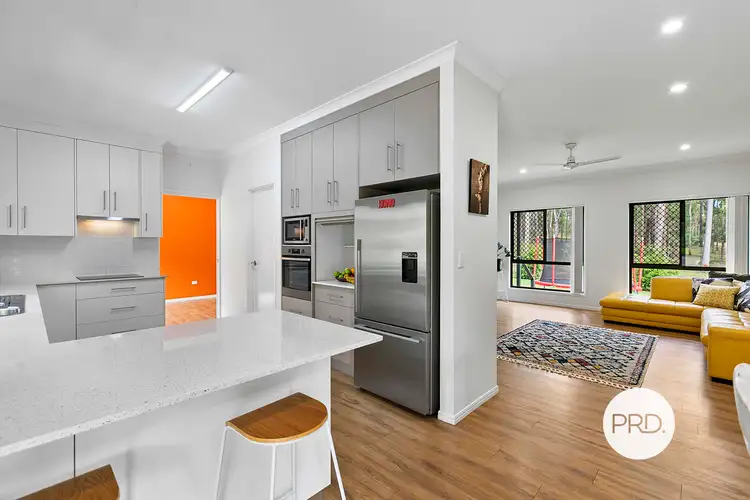 Seventh view of Homely house listing, 116 Nangarin Road, Oakhurst QLD 4650