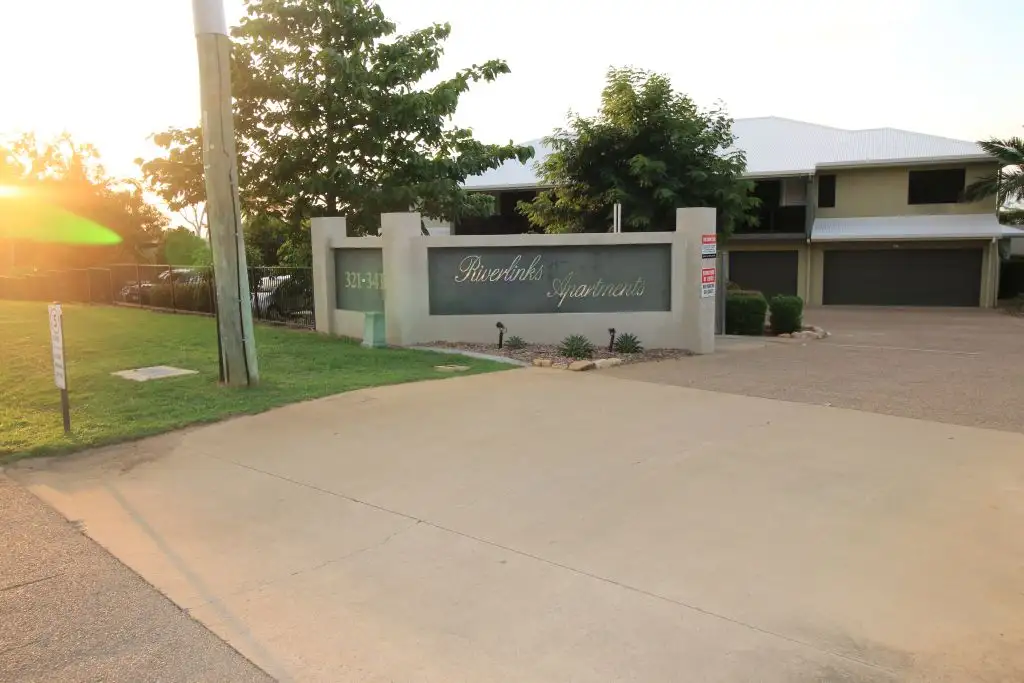 Main view of Homely unit listing, 3/321-341 ANGUS SMITH Drive, Douglas QLD 4814