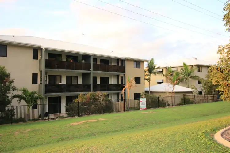 Second view of Homely unit listing, 3/321-341 ANGUS SMITH Drive, Douglas QLD 4814