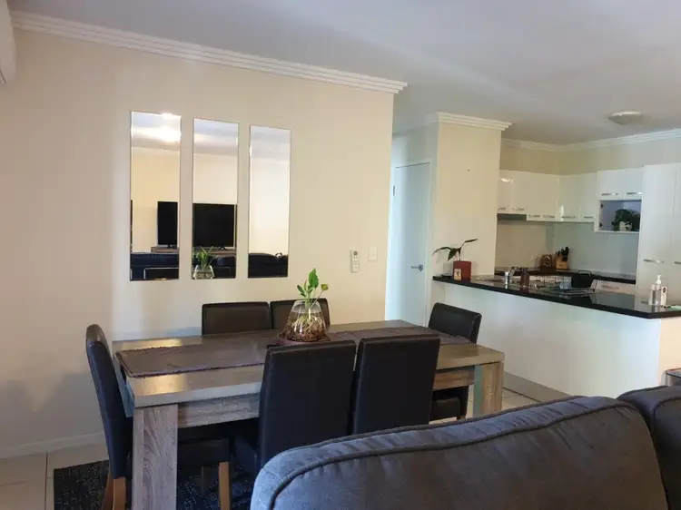 Third view of Homely unit listing, 3/321-341 ANGUS SMITH Drive, Douglas QLD 4814
