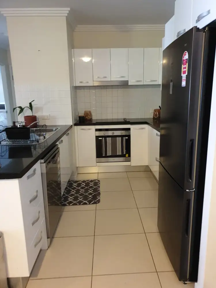 Fourth view of Homely unit listing, 3/321-341 ANGUS SMITH Drive, Douglas QLD 4814
