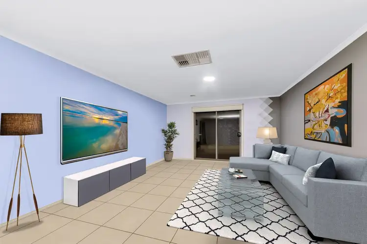 Second view of Homely house listing, 7 Pipetrack Circuit, Cranbourne East VIC 3977