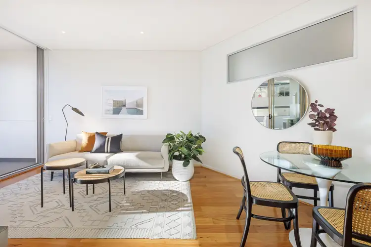 Main view of Homely apartment listing, A510/7-13 Centennial Avenue, Lane Cove NSW 2066