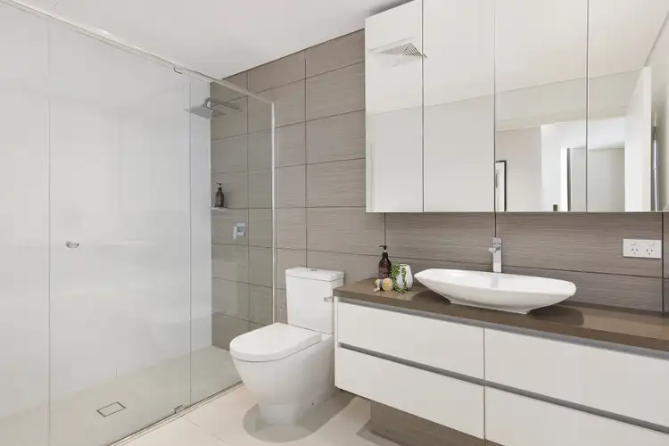 Second view of Homely apartment listing, A510/7-13 Centennial Avenue, Lane Cove NSW 2066