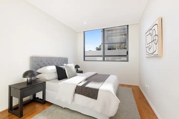 Third view of Homely apartment listing, A510/7-13 Centennial Avenue, Lane Cove NSW 2066